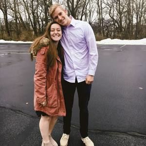 Meet your Posher, Mackenzie